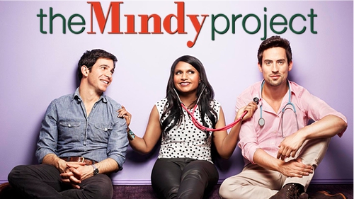 mindy-project